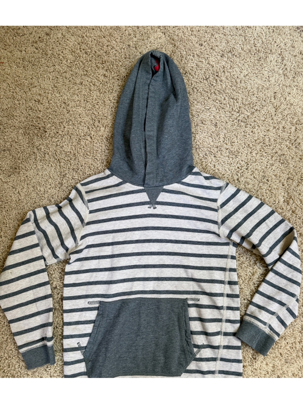 Hanna Anderson Hoodie